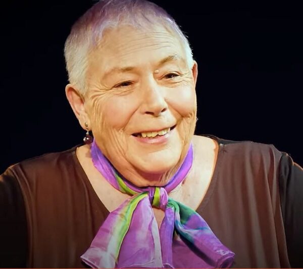 Francisca Blanco (Madrid, 1949), Festival Eñe