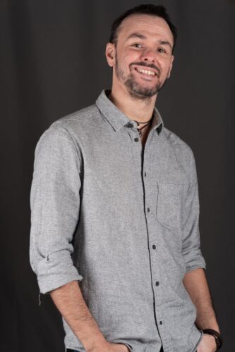 Kenny Ruiz, Festival Eñe