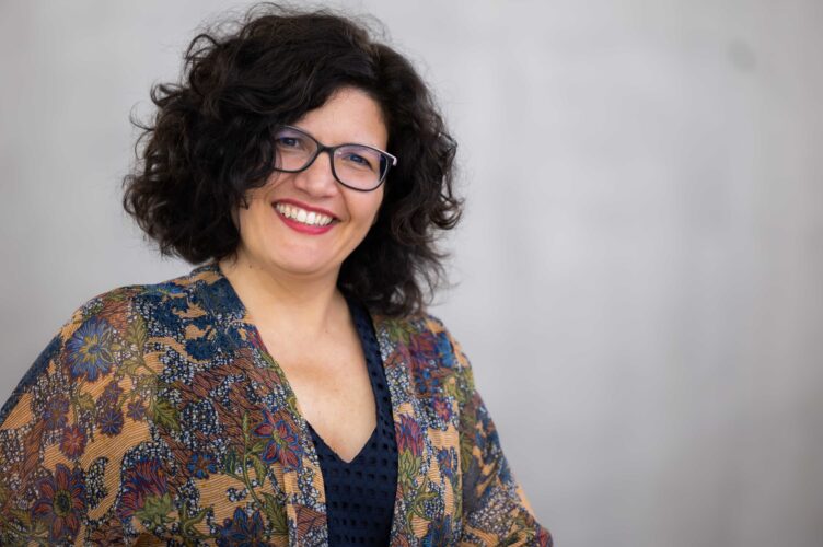 Isabel Fuentes (Madrid, 1971), Festival Eñe