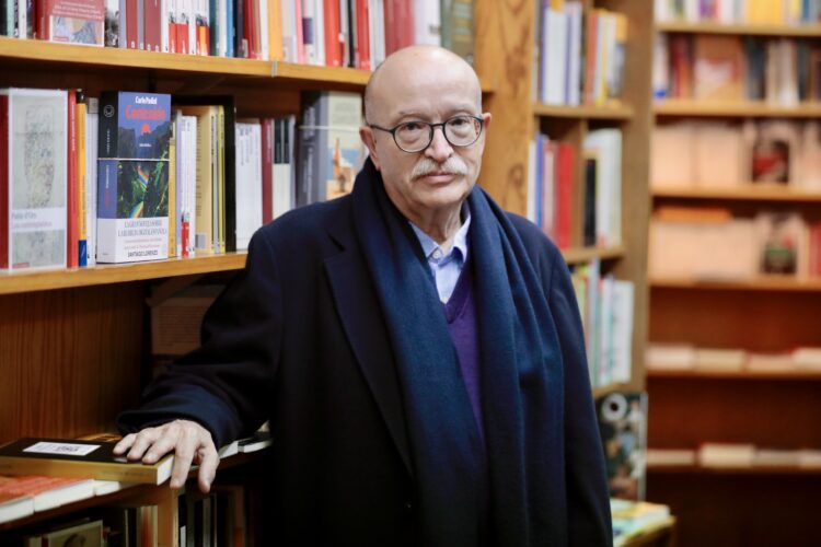 Miguel Casado (Valladolid, 1954), Festival Eñe