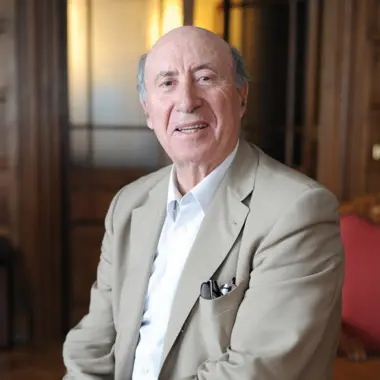 José María Pérez “Peridis” (Cabezón de Liébana, 1941), Eñe