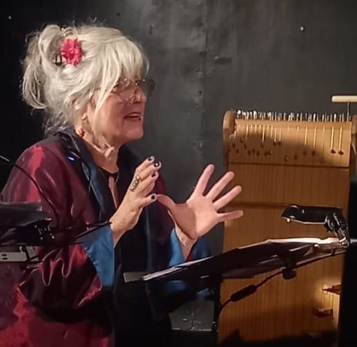 Pilar González España, Festival Eñe