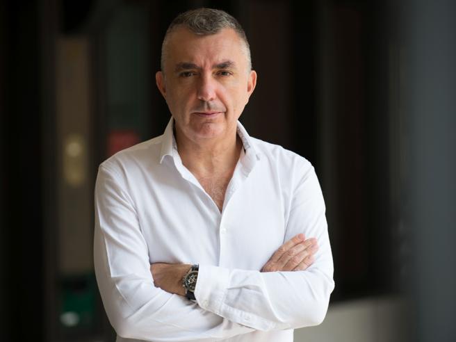 Manuel Vilas Vidal (Barbastro, 1962), Festival Eñe