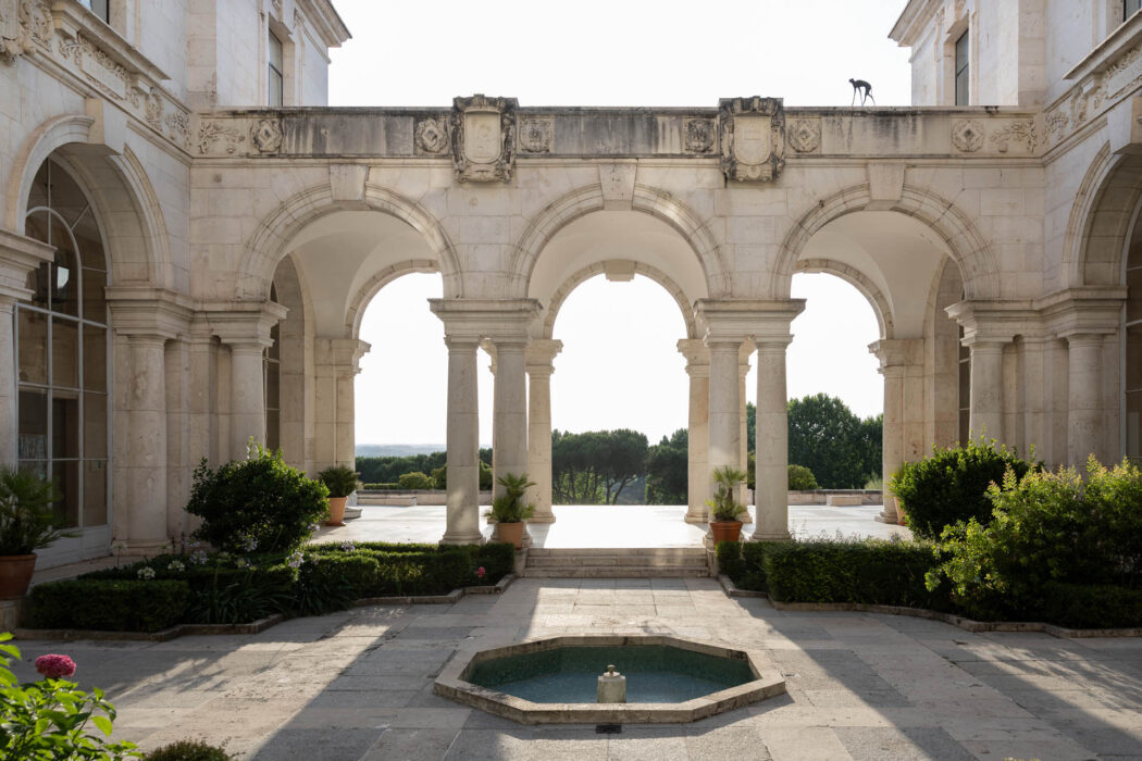 Arcos_CASA DE VELAZQUEZ_@jvarillas 2025